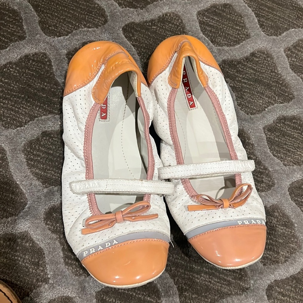 Kids Prada